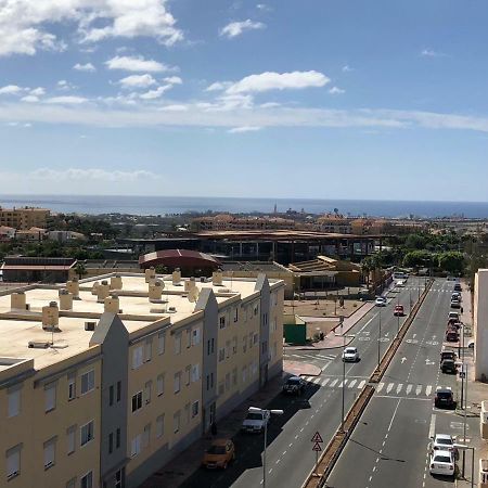 Tablero 204, Esplendido Apto 8 Pax Cerca Playa Ingles Экстерьер фото