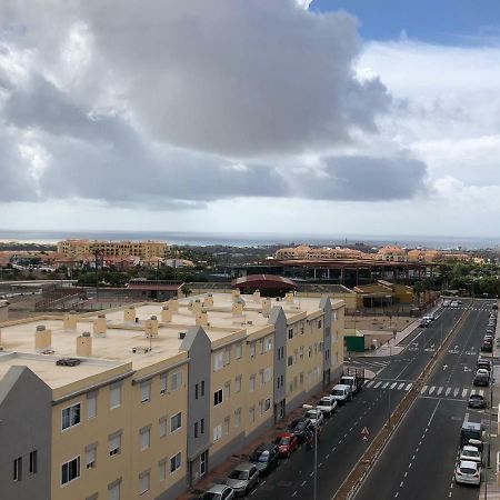 Tablero 204, Esplendido Apto 8 Pax Cerca Playa Ingles Экстерьер фото