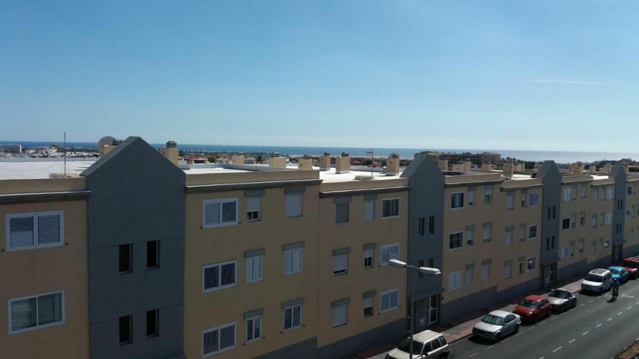 Tablero 204, Esplendido Apto 8 Pax Cerca Playa Ingles Экстерьер фото