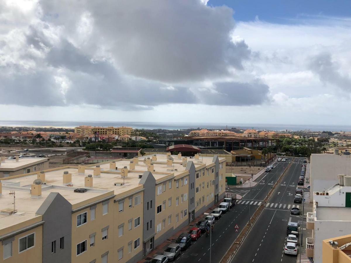Tablero 204, Esplendido Apto 8 Pax Cerca Playa Ingles Экстерьер фото