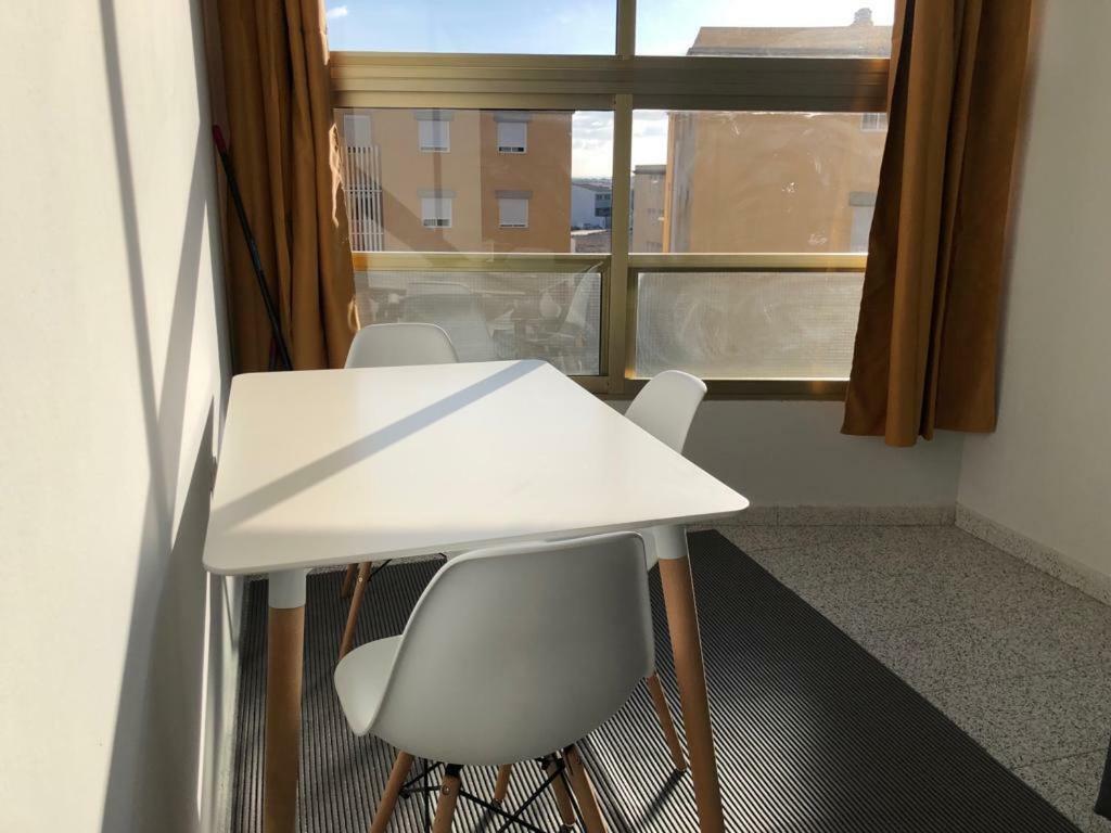 Tablero 204, Esplendido Apto 8 Pax Cerca Playa Ingles Экстерьер фото